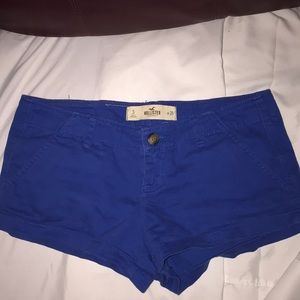 Hollister shorts